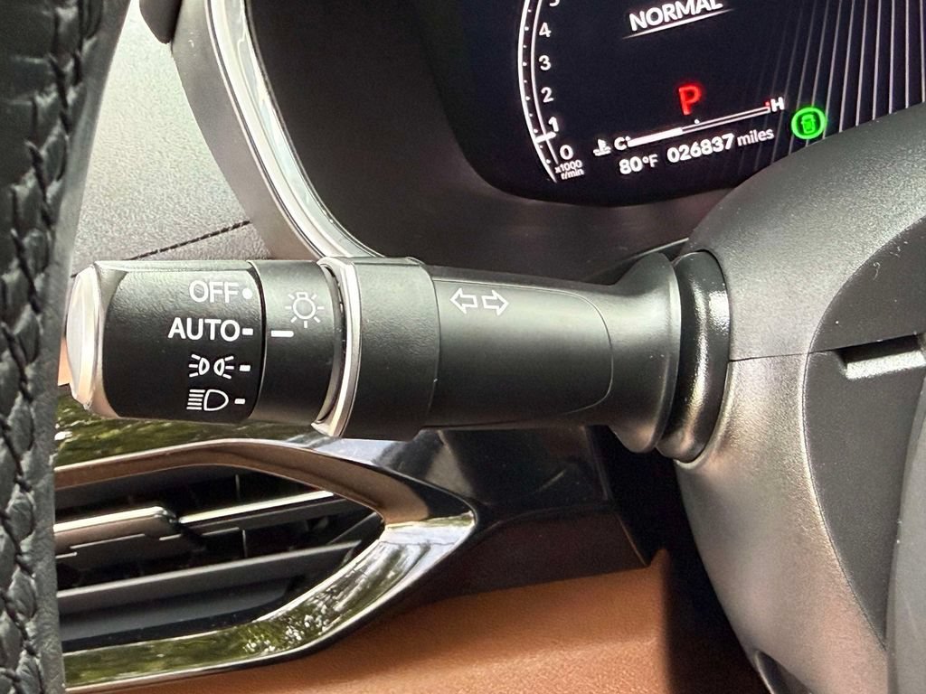 Certified 2024 Acura MDX w/ Technology Package AWD/4WD image 30