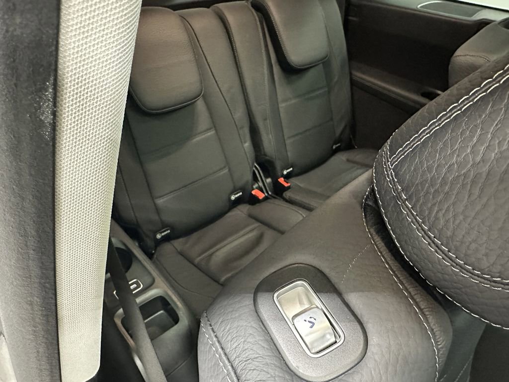 Certified 2024 Mercedes-Benz GLS 450 4MATIC image 19