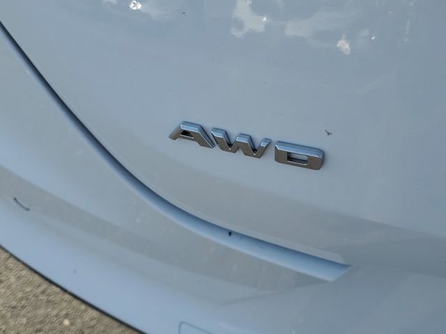 Certified 2025 Cadillac CT4 Sport AWD/4WD image 7