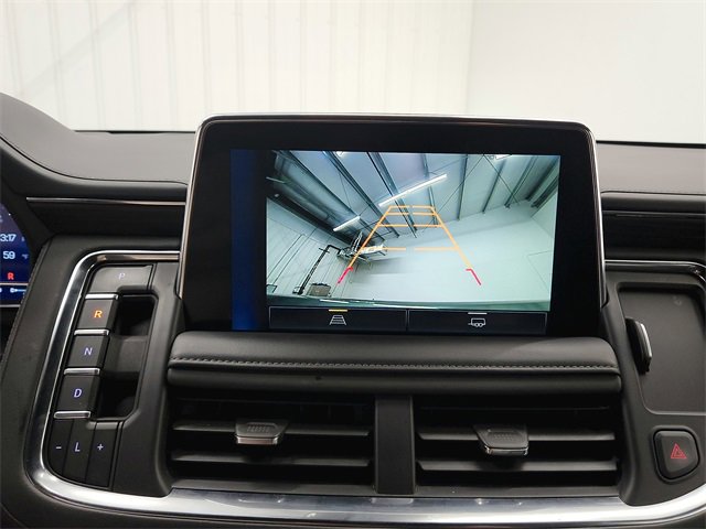 Used 2024 Chevrolet Tahoe LT image 26