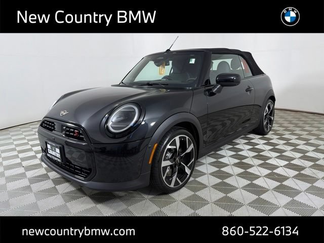 New 2026 MINI Cooper S FWD image 3