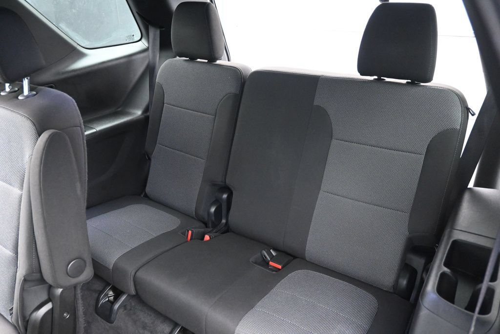 Used 2023 Chevrolet Traverse LT AWD/4WD image 15
