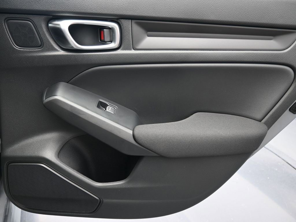 New 2026 Honda Civic Sport image 33
