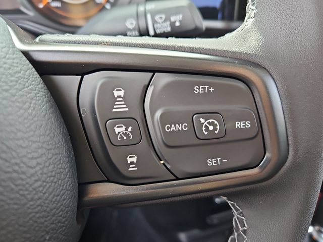 New 2026 Jeep Gladiator Sport AWD/4WD image 21