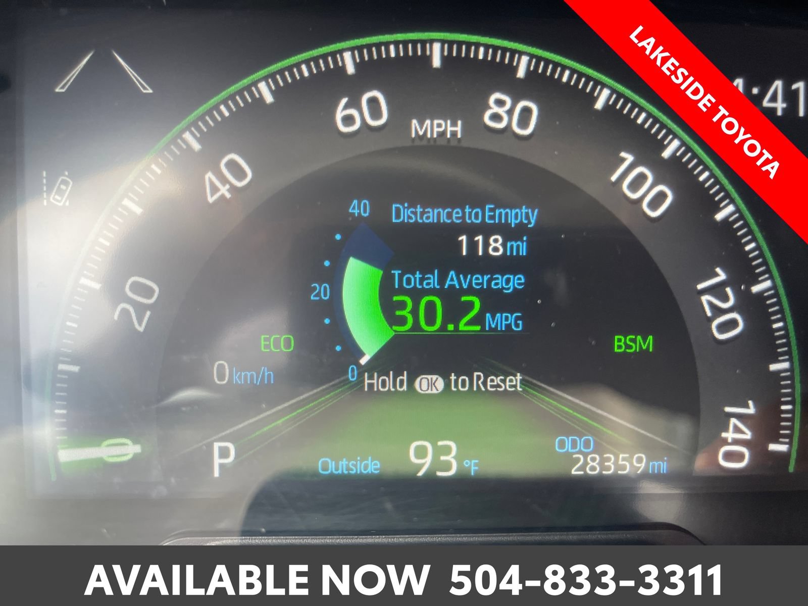 Certified 2025 Toyota RAV4 XLE FWD image 38