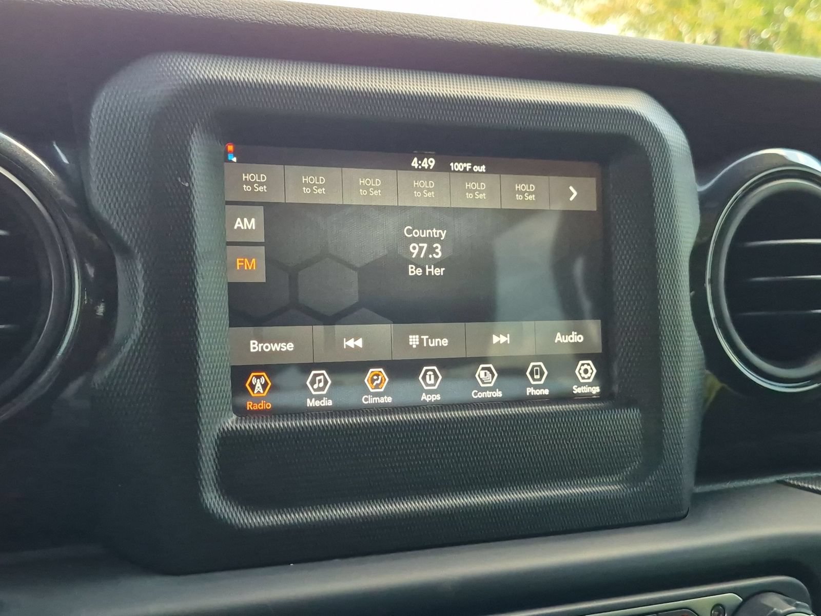Used 2023 Jeep Wrangler Unlimited Sport AWD/4WD image 18