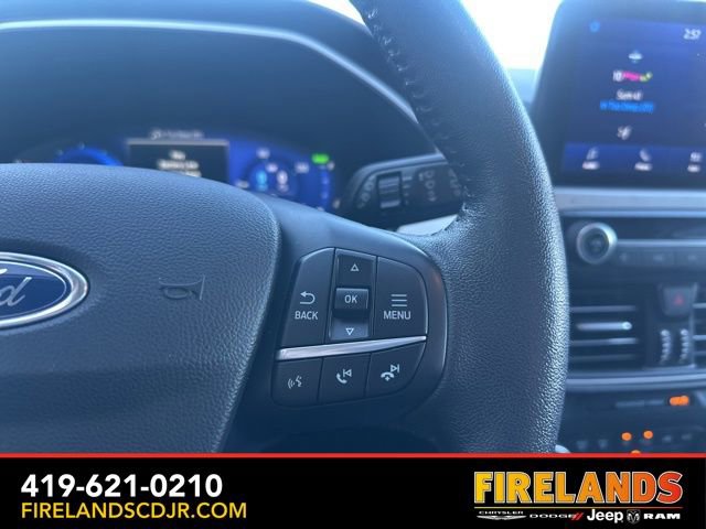 Used 2020 Ford Escape SE Sport image 20