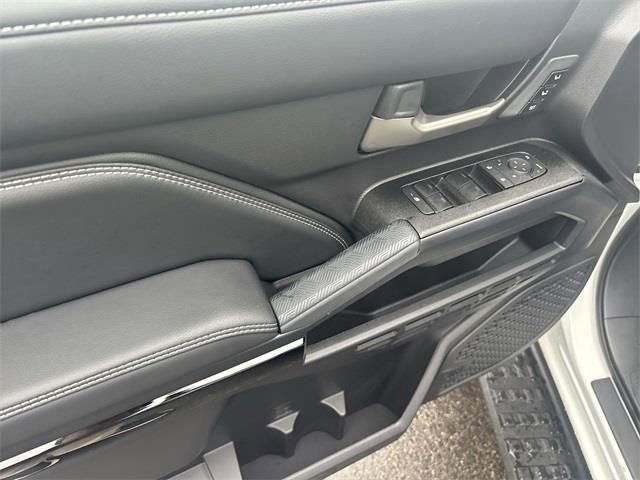 Certified 2025 Toyota 4Runner Limited image 14