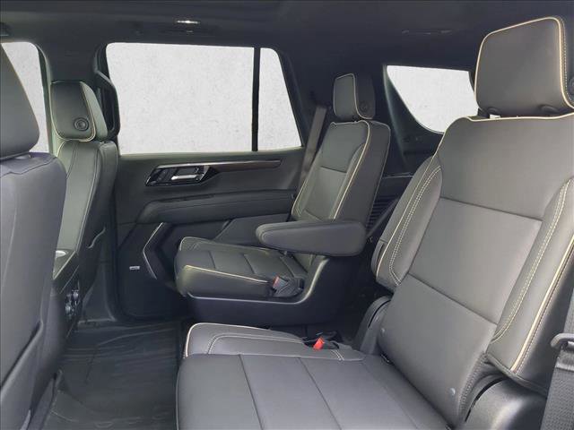 New 2026 Chevrolet Tahoe Premier w/ Sun And Tow Package AWD/4WD image 27