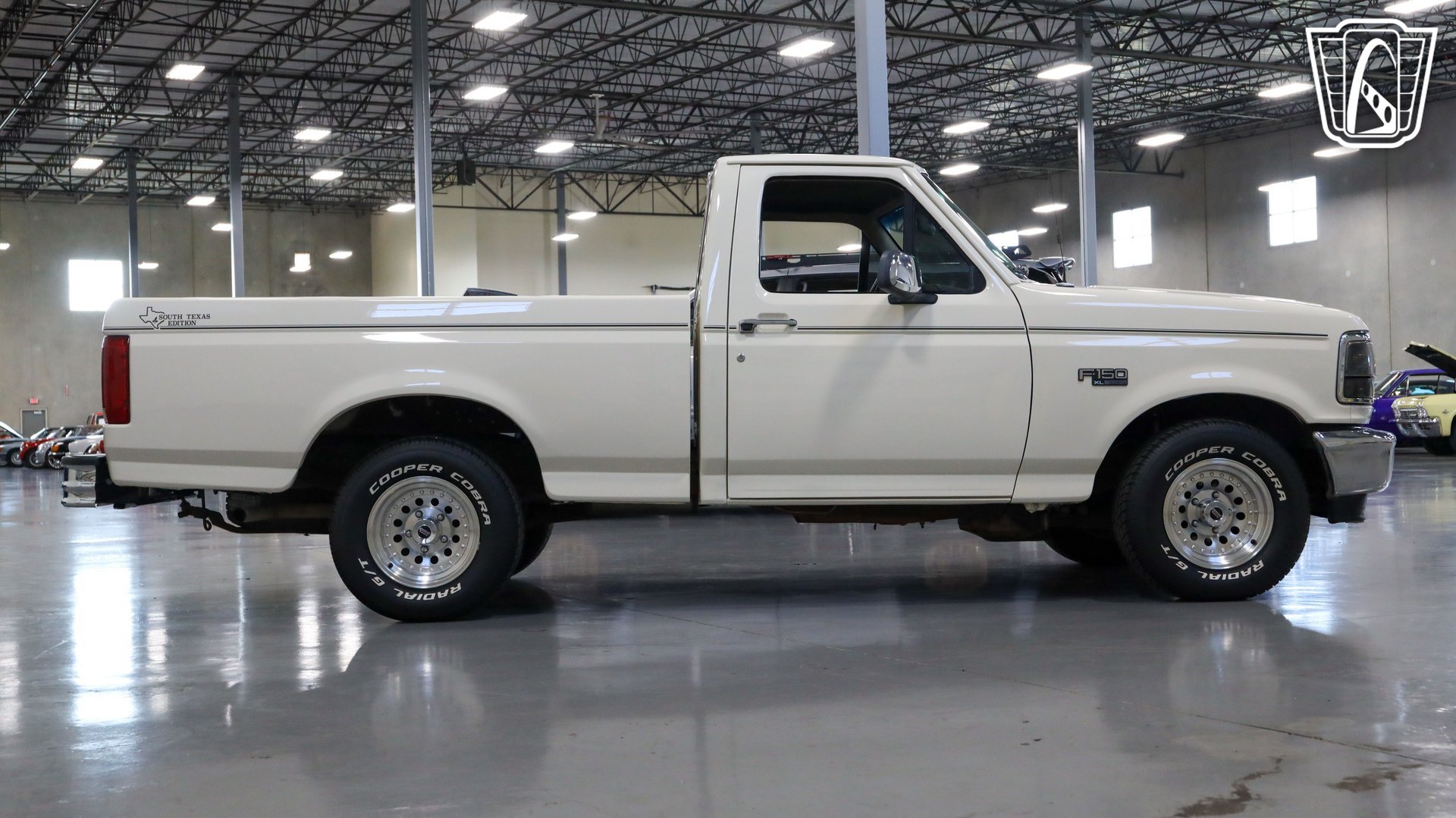 Used 1996 Ford F150 2WD Regular Cab image 35