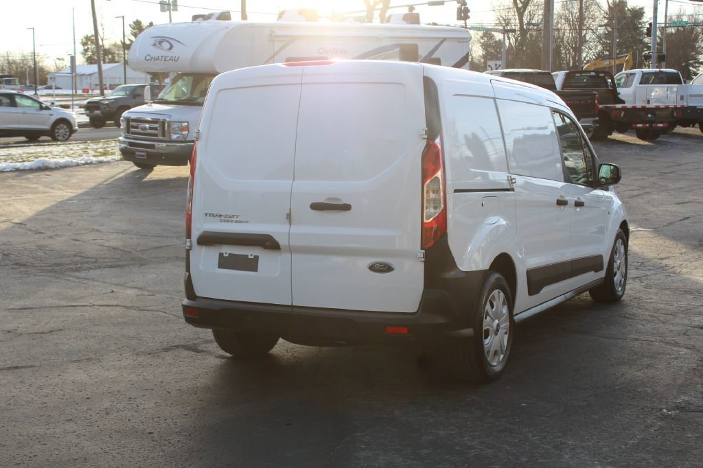Used 2020 Ford Transit Connect XL image 6