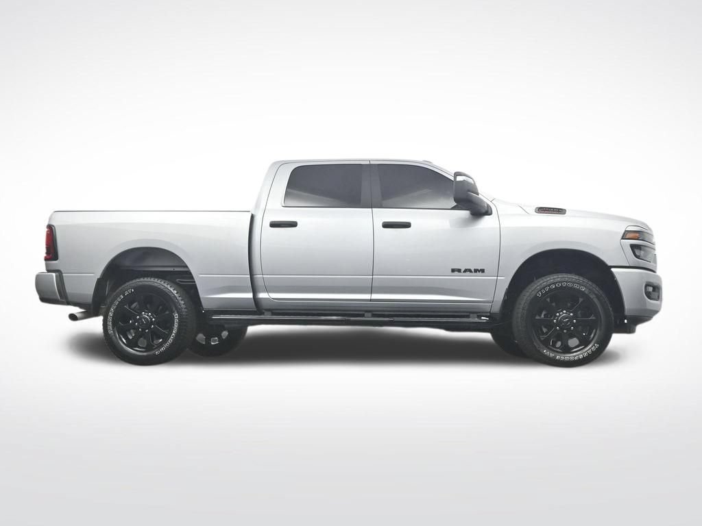 Used 2026 RAM 2500 Big Horn AWD/4WD image 42