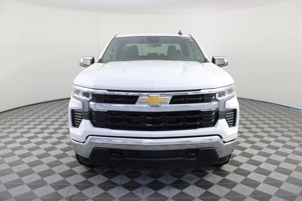 New 2026 Chevrolet Silverado 1500 LT AWD/4WD image 25