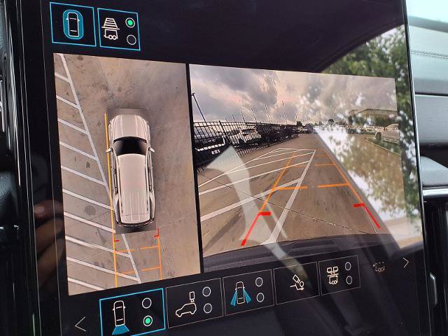New 2026 GMC Yukon Denali w/ Denali Reserve Package RWD image 6