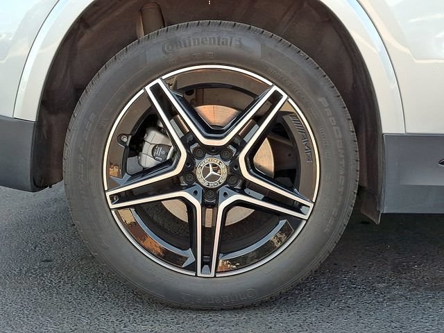 Used 2025 Mercedes-Benz GLA 250 4MATIC image 13