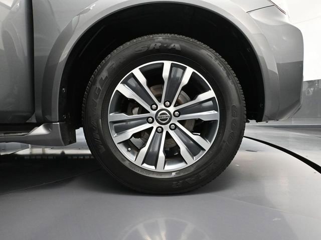 Used 2019 Nissan Armada SL w/ Premium Package image 15