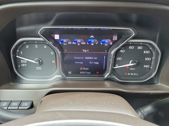 Used 2019 GMC Sierra 1500 Denali w/ Denali Ultimate Package AWD/4WD image 22