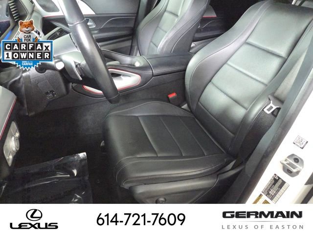 Used 2024 Mercedes-Benz GLE 350 4MATIC image 20
