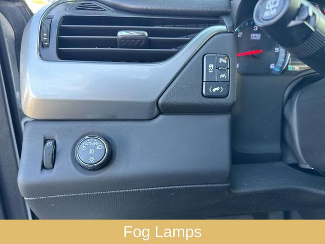 Used 2020 Chevrolet Tahoe Premier image 29