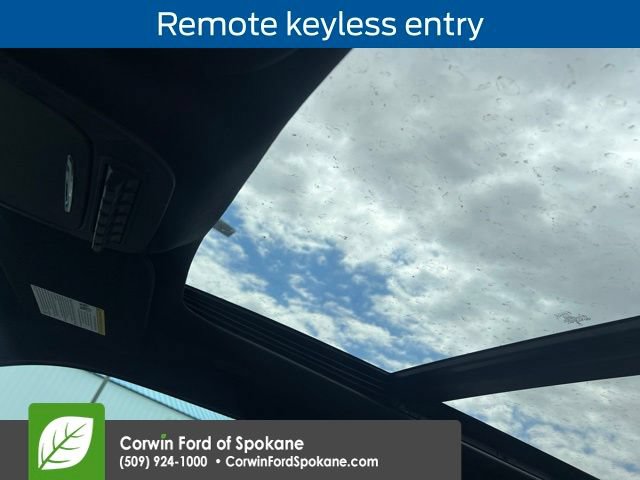 Used 2025 Ford F150 Tremor w/ Equipment Group 402A High AWD/4WD image 14