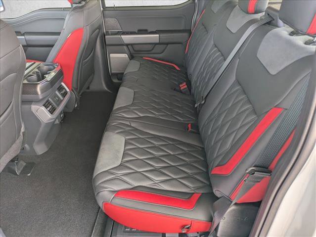 New 2026 Ford F150 XLT w/ Equipment Group 303A High image 19