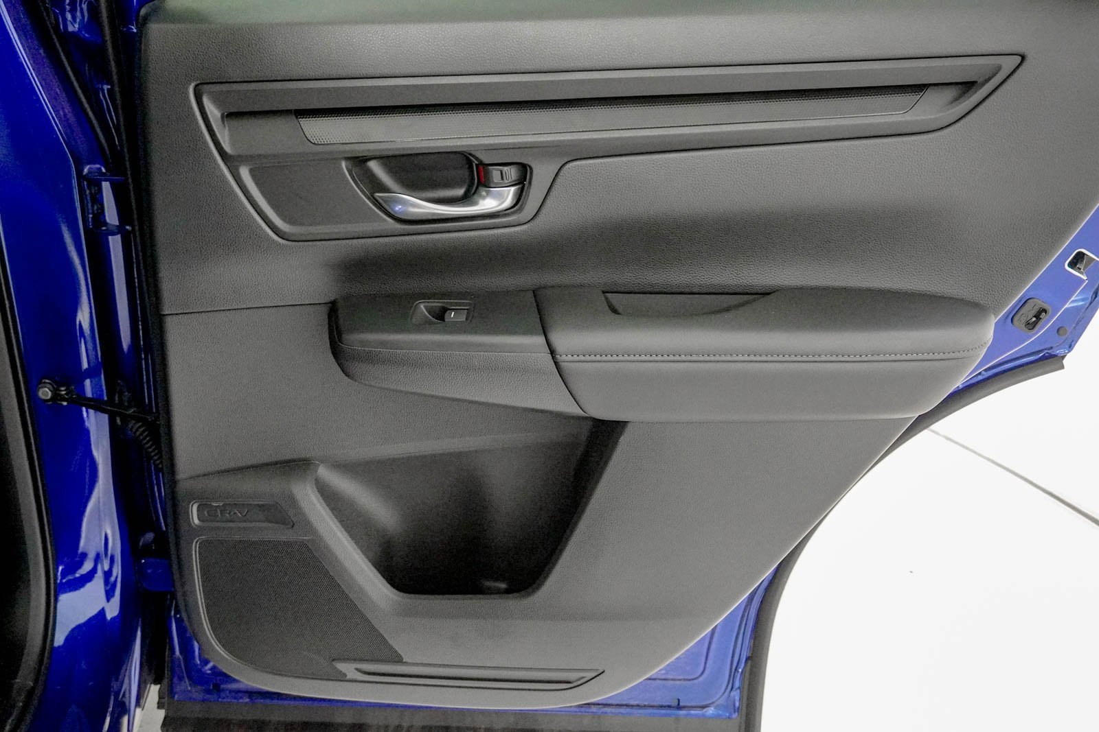 Certified 2025 Honda CR-V EX image 32