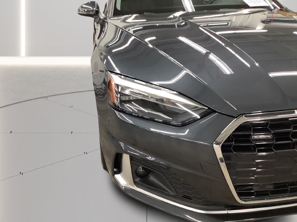 Used 2022 Audi A5 2.0T Premium AWD/4WD image 29