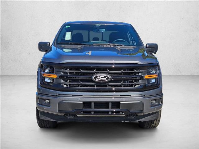New 2026 Ford F150 XLT w/ Equipment Group 302A MID AWD/4WD image 6