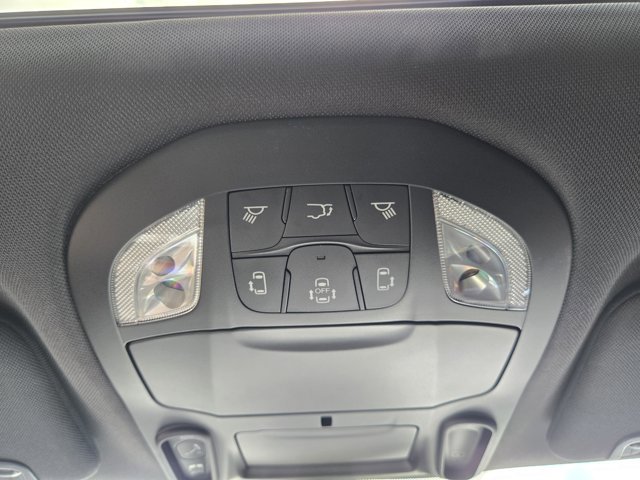 New 2026 Chrysler Pacifica Limited w/ S Appearance Package FWD image 20