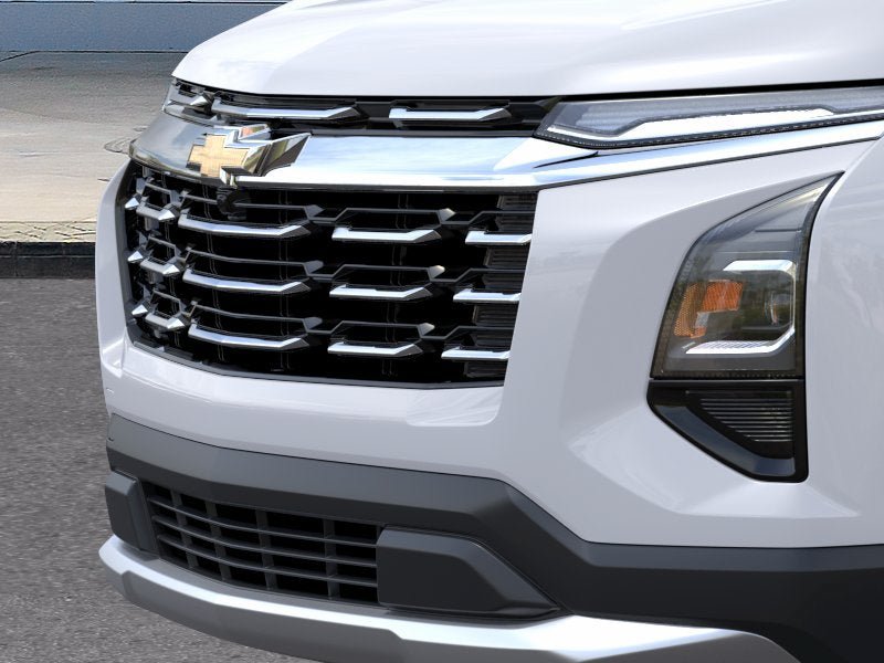 New 2027 Chevrolet Equinox LT AWD/4WD image 37