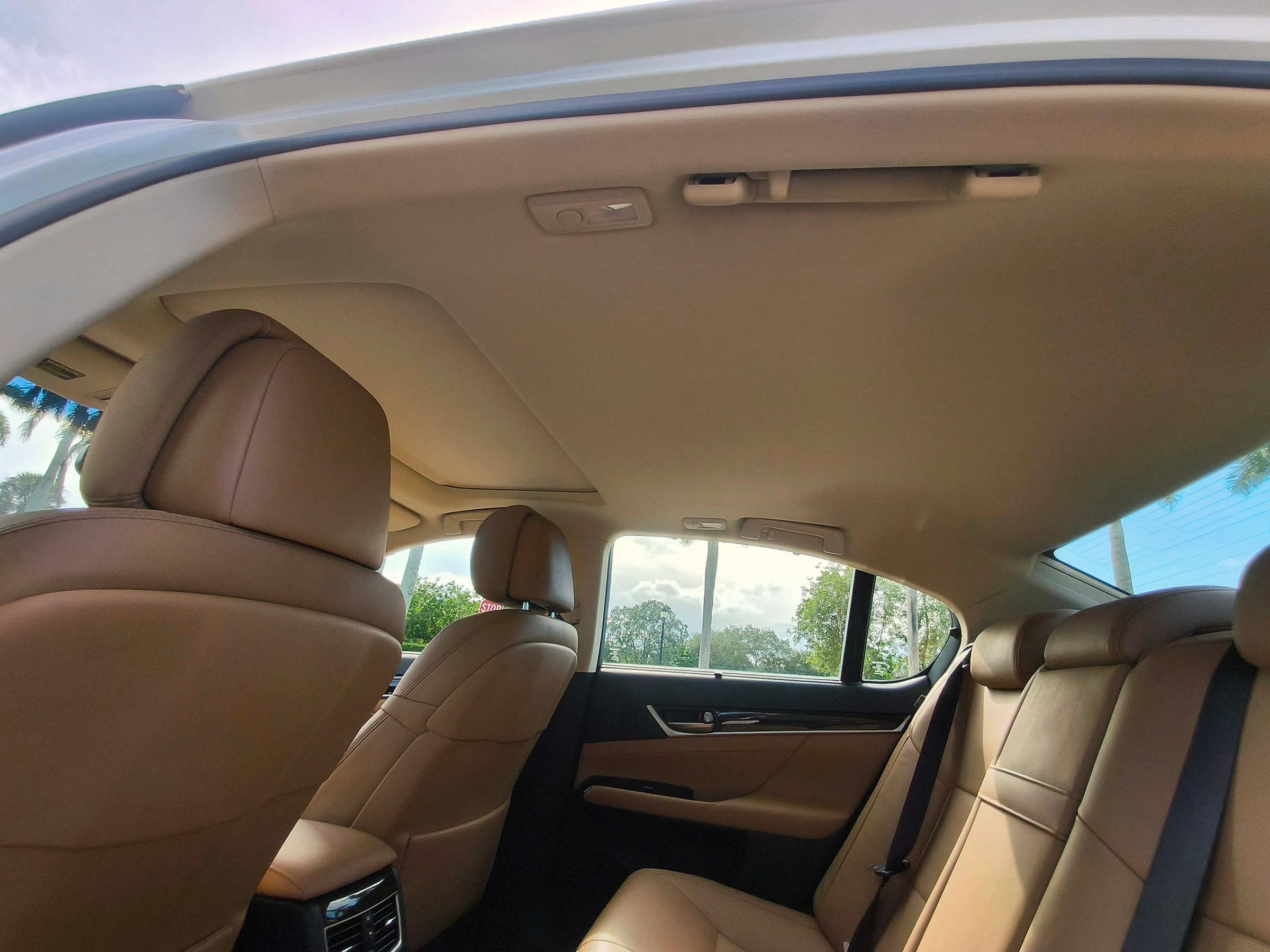 Used 2013 Lexus GS 350 w/ Luxury Pkg RWD image 32