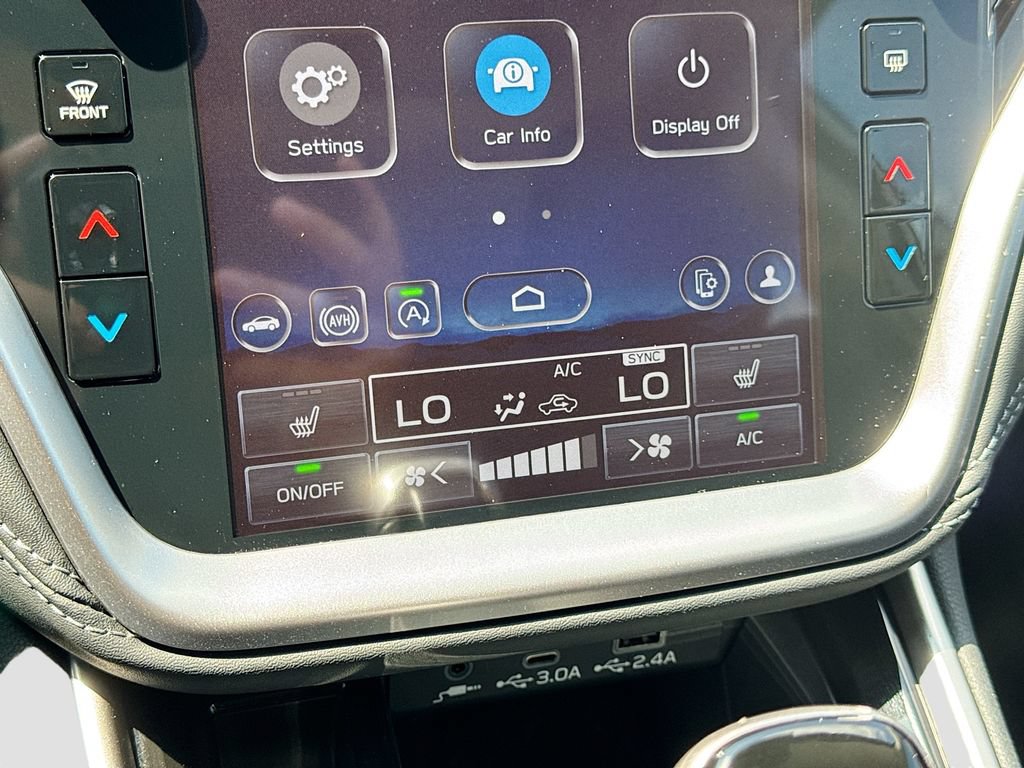 Certified 2025 Subaru Outback Limited AWD/4WD image 18