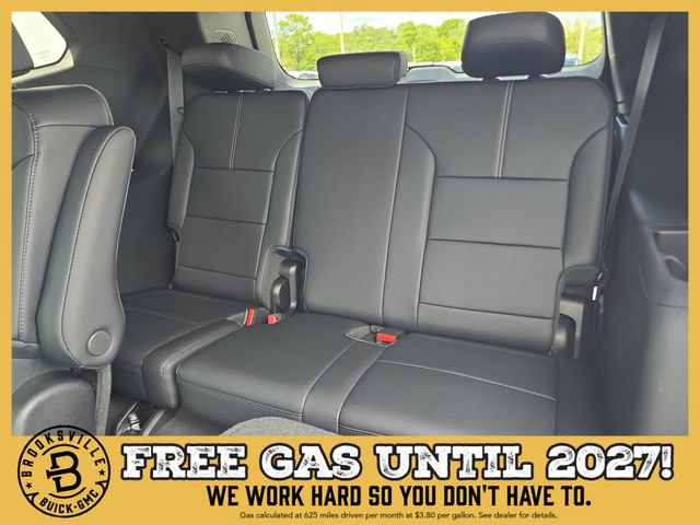 New 2026 GMC Acadia Elevation w/ Black Edition FWD image 16