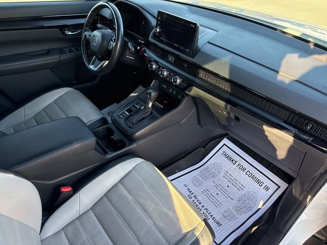 Used 2023 Honda CR-V Sport Touring image 18