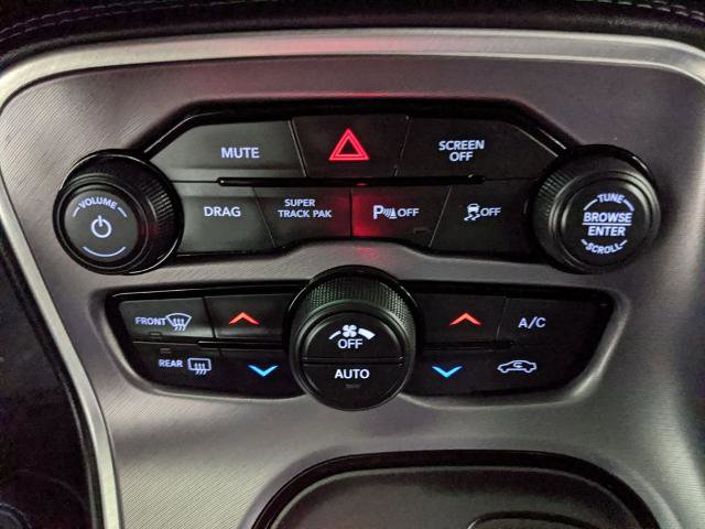 Used 2022 Dodge Challenger R/T Scat Pack w/ 1320 Plus Group image 8