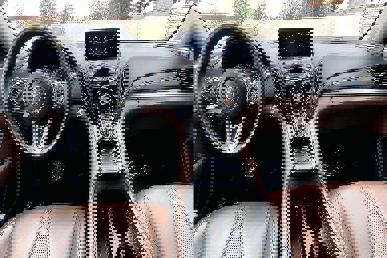 Used 2019 Acura RDX FWD w/ Technology Package image 16