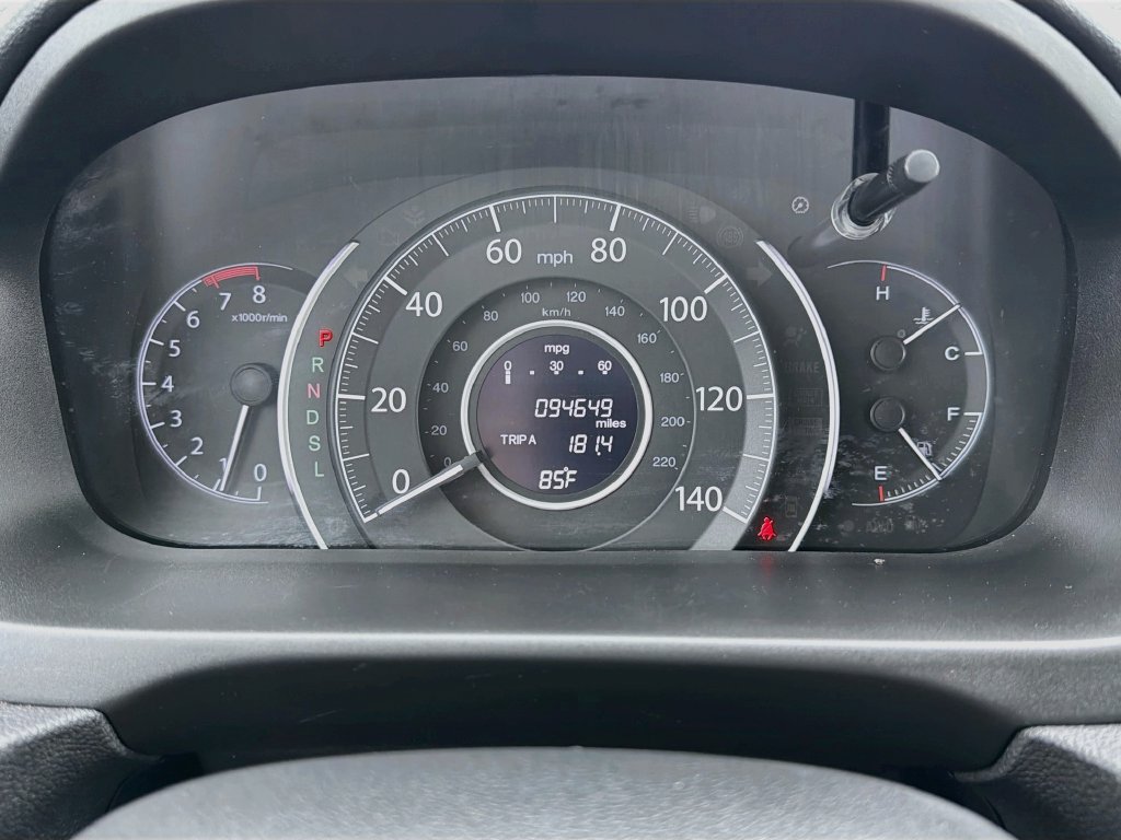 Used 2016 Honda CR-V EX-L image 35
