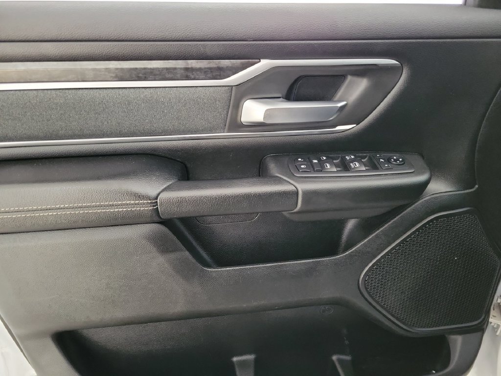 Used 2019 RAM 1500 Big Horn AWD/4WD image 20