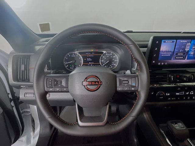 Used 2026 Nissan Pathfinder Rock Creek AWD/4WD image 12