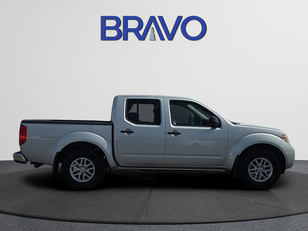 Used 2019 Nissan Frontier SV w/ Value Truck Package RWD image 5