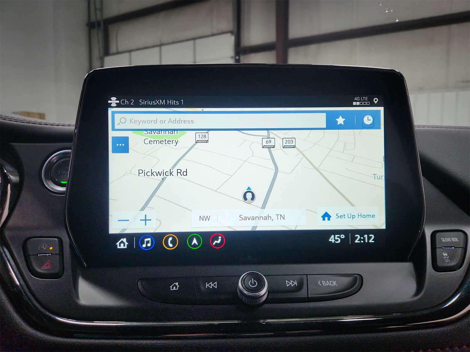 Used 2025 Chevrolet Blazer RS image 28