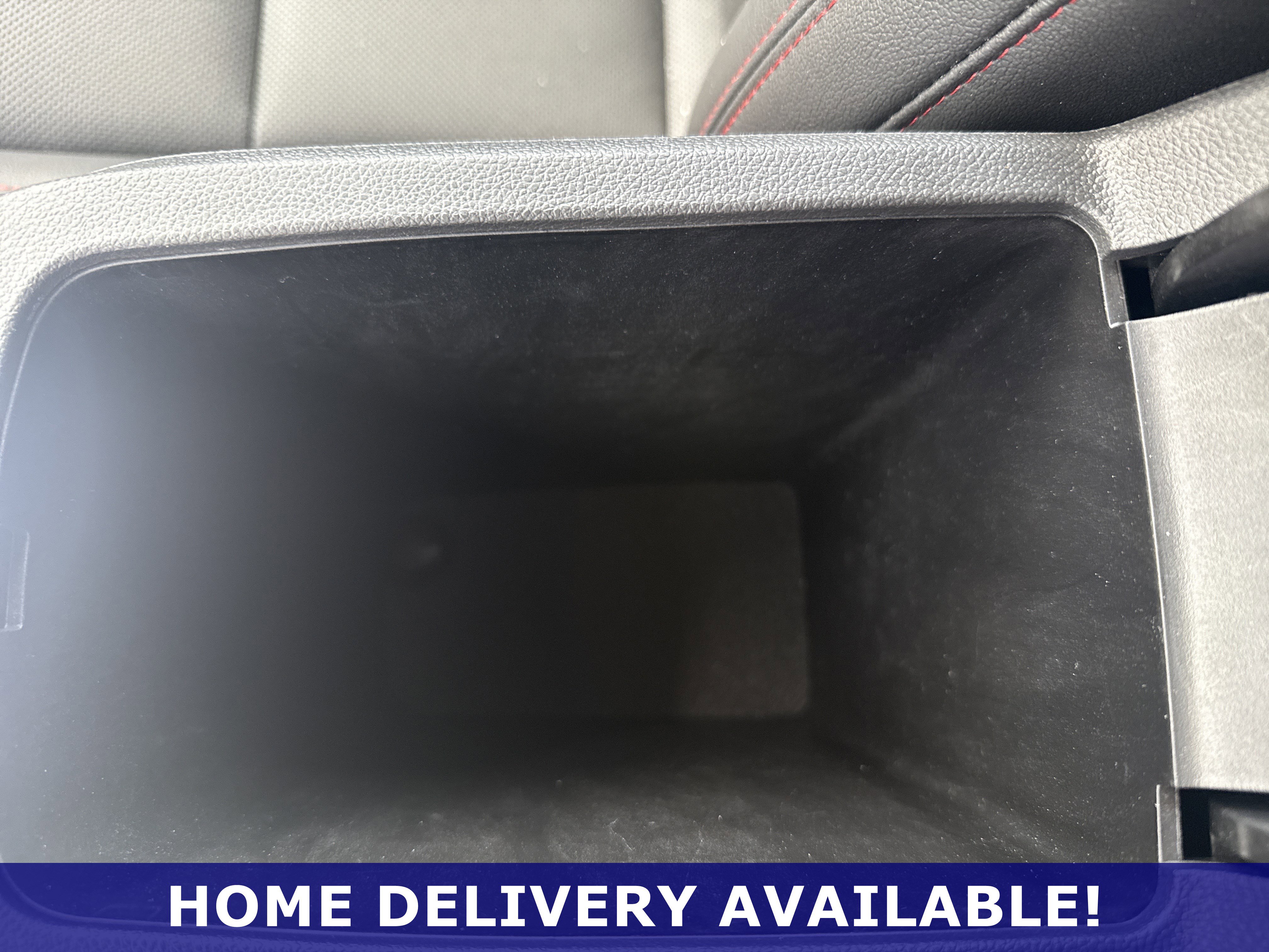 Used 2024 Chevrolet Trax RS w/ Sunroof Package image 14