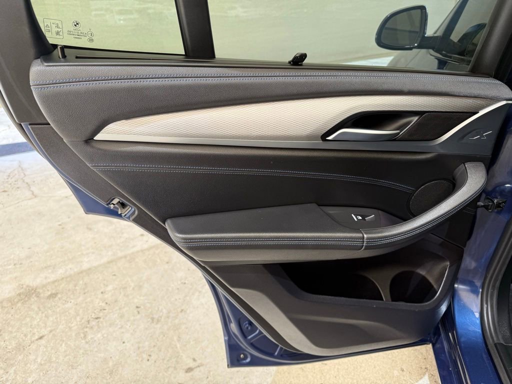 Used 2018 BMW X3 xDrive30i image 21