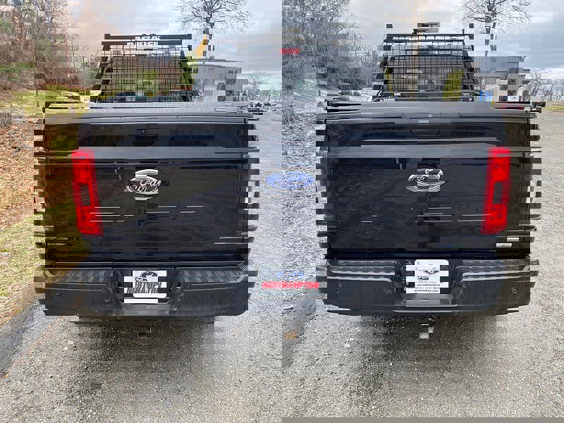 Certified 2021 Ford F150 XL w/ Equipment Group 101A High image 8