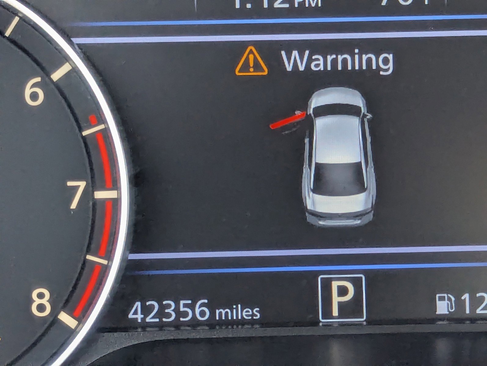 Used 2022 Nissan Altima 2.5 SV image 29