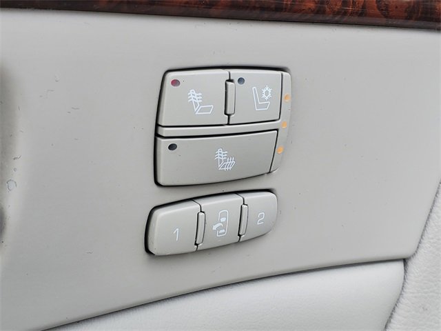 Used 2006 Cadillac DTS w/ Sun And Sound Package image 13