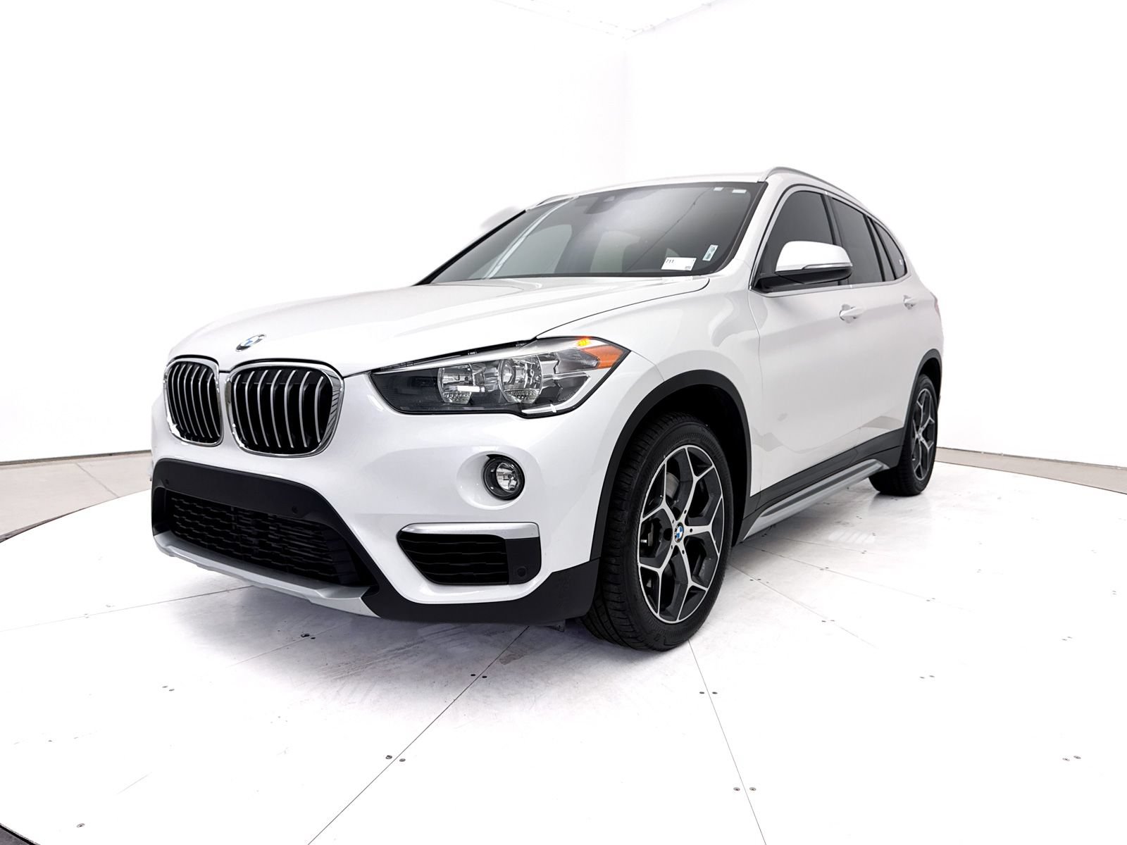 Used 2019 BMW X1 xDrive28i AWD/4WD image 14
