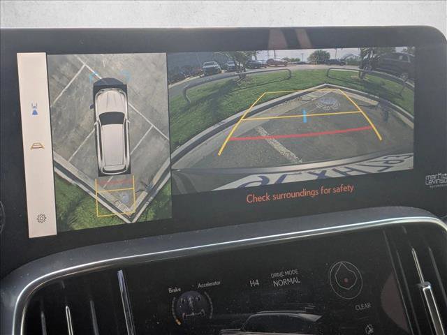 Certified 2024 Lexus LX 600 4WD w/ Luxury Package image 15