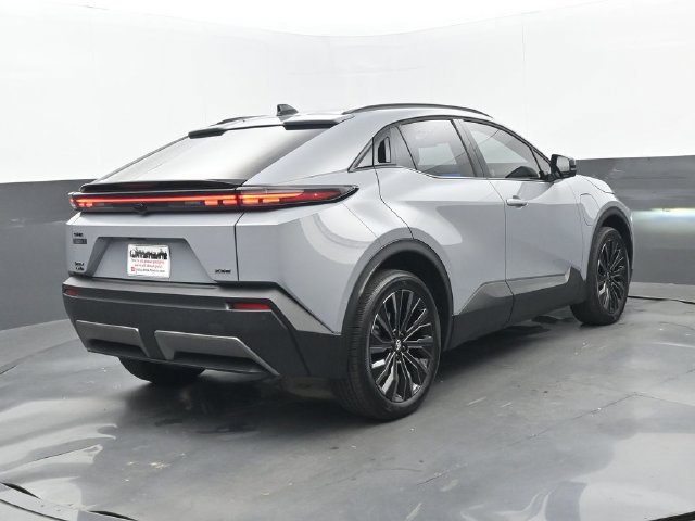 Used 2026 Toyota C-HR w/ Cold Weather Package AWD/4WD image 20
