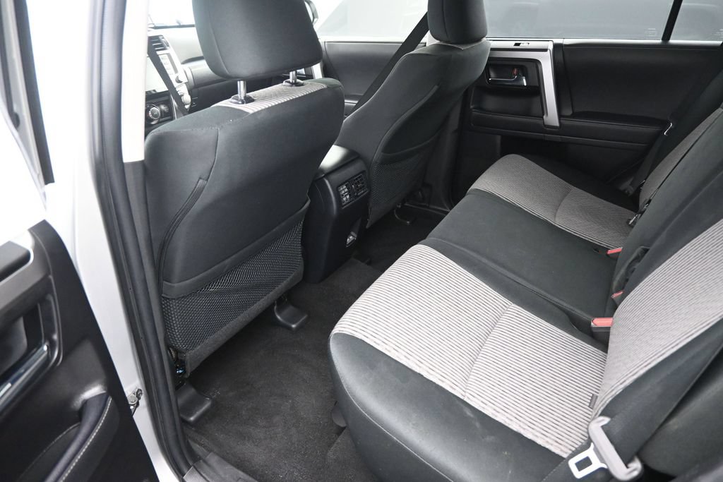 Used 2023 Toyota 4Runner SR5 RWD image 12